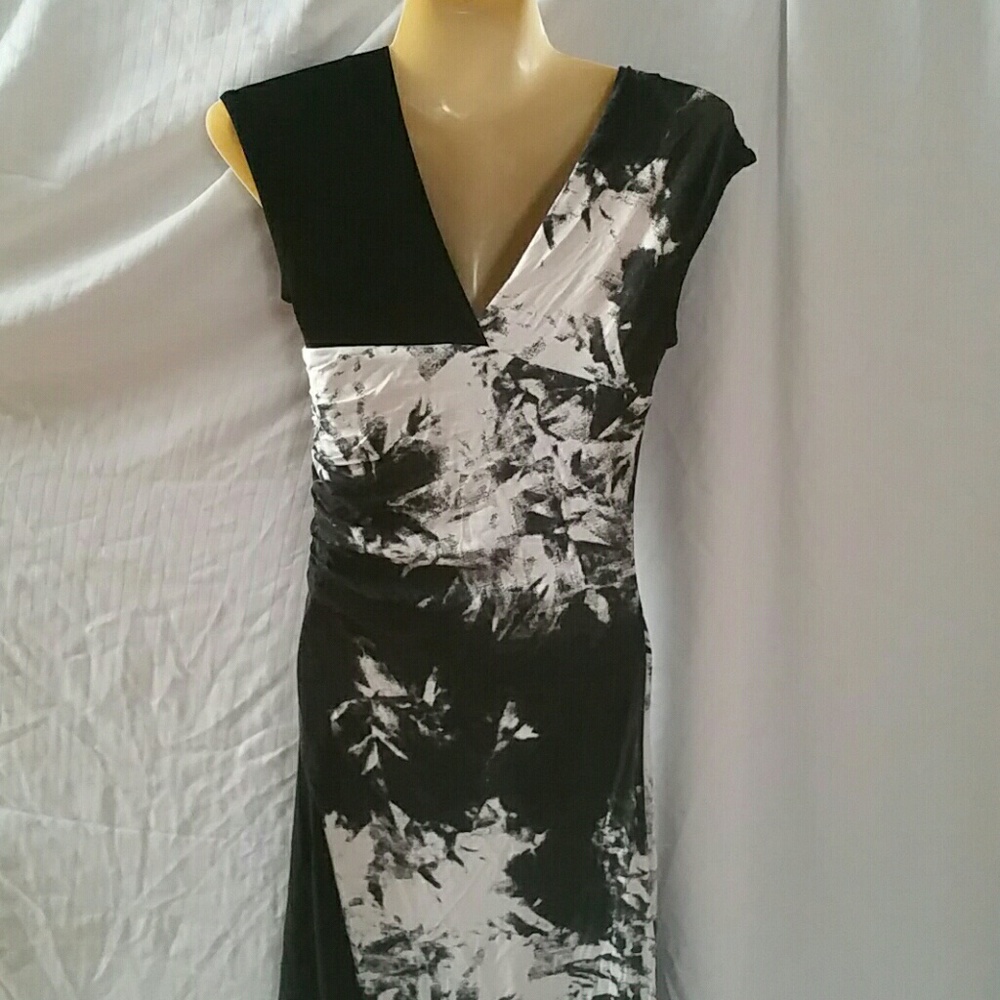 Joseph Ribkoff Dress - Picture 4 of 5
